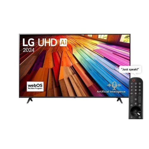 LG 65UA80006 TELEVISION