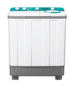 Hisense 11Kg Twin Tub Washer WSRB113W