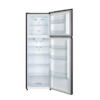 Hisense REF250DR 250L Double Door Fridge
