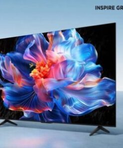 TCL 65V6C 65 inch 4K UHD Smart TV HDR10 Google TV Dolby Audio Voice c