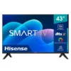 HISENSE 43A4KKEN TELEVISION