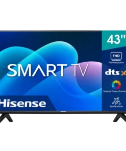 HISENSE 43A4KKEN TELEVISION