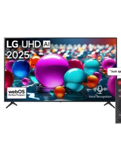 LG 65UA85006 TELEVISION