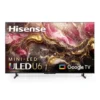 HISENSE 55U6NPRO TELEVISION