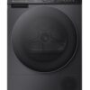 Hisense 9Kg Front Load Washing Machine WFQP9014EVMT