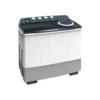 Hisense 20kg WSBE201 Twin Tub Washing Machine.