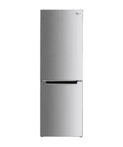 ROCH REFRIGERATOR (329L) DOUBLE DOOR  NOFROST BOTTOM FREEZER