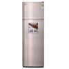 ROCH REFRIGERATOR (306L) DOUBLE DOOR DEFROST