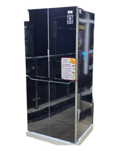 SMARTPRO 421L & 4 DOOR FRIDGE
