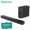 Hisense 240W 2.1Ch Soundbar HS2100