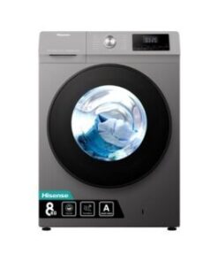 Hisense WD3Q8043BT 8KG/5KG Wash and Dry Washing Machine