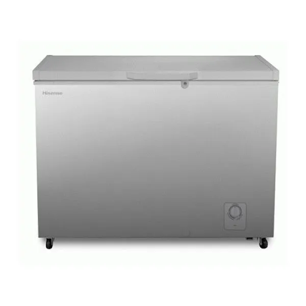 Hisense 245L Chest freezer-FC245HS