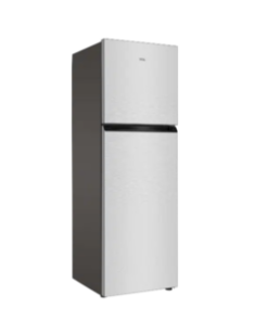TCL P323TMS 249L Double Door Fridge-Frost Free