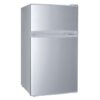 ROCH REFRIGERATOR (95L) DOUBLE DOOR DEFROST