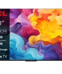 TCL 50V6C 50 inch UHD 4K Google Smart TV New Model 2025