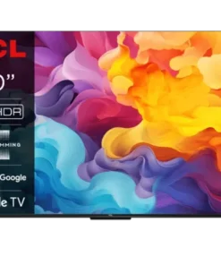 TCL 50V6C 50 inch UHD 4K Google Smart TV New Model 2025